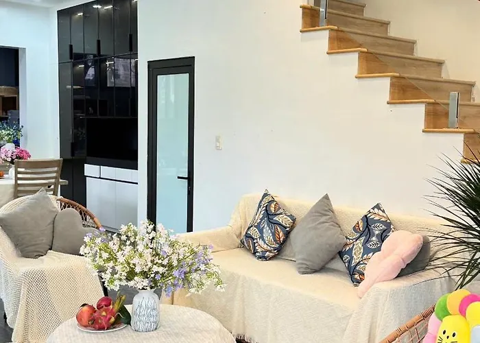 Kay Lotus Royal 912 Nội Thất Vip Mới Hạ Long