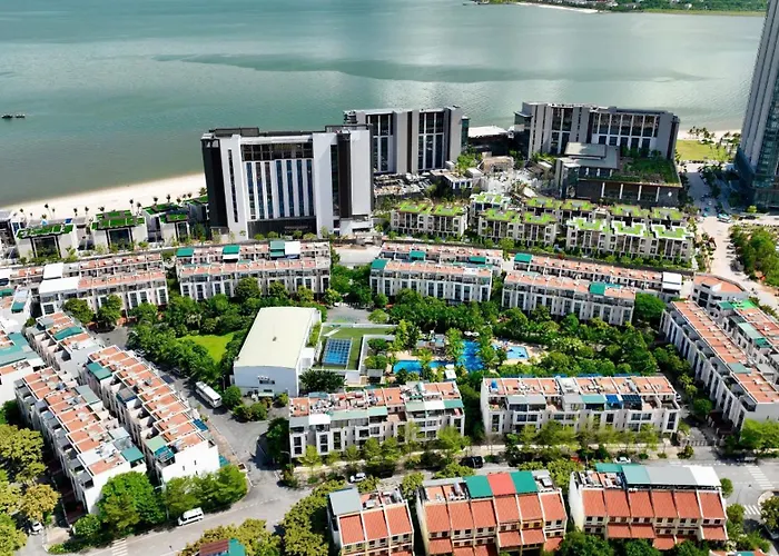 Kay Lotus Royal 912 Nội Thất Vip Mới * Hạ Long
