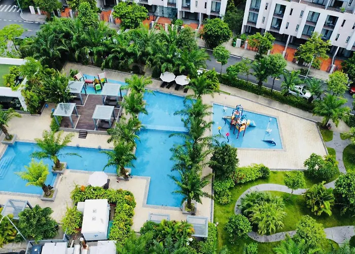 Kay Lotus Royal 912 Nội Thất Vip Mới Hạ Long