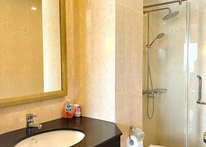 Kay Lotus Royal 912 Nội Thất Vip Mới
