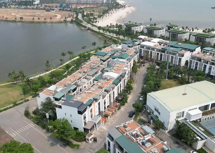 Kay Lotus Royal 912 Nội Thất Vip Mới * Hạ Long