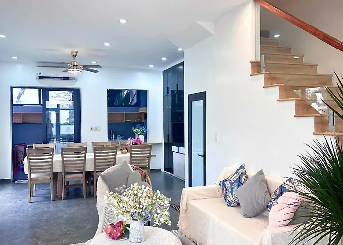 Kay Lotus Royal 912 Nội Thất Vip Mới *