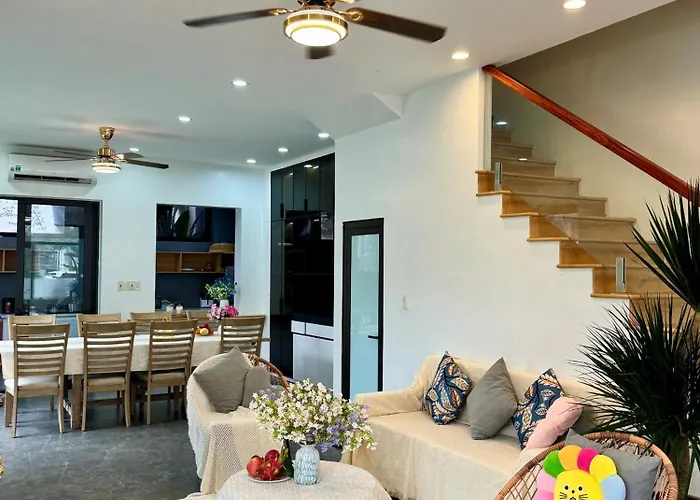 Kay Lotus Royal 912 Nội Thất Vip Mới Hạ Long